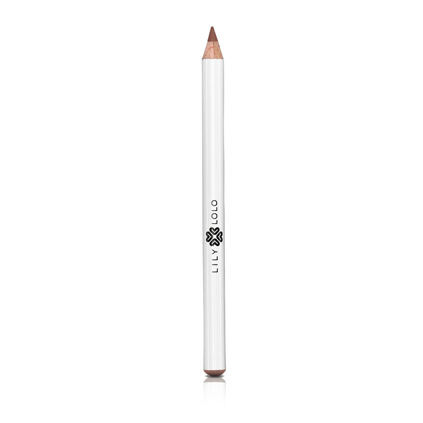 Lily Lolo Lip Liner in Soft Nude - Organic Bunny