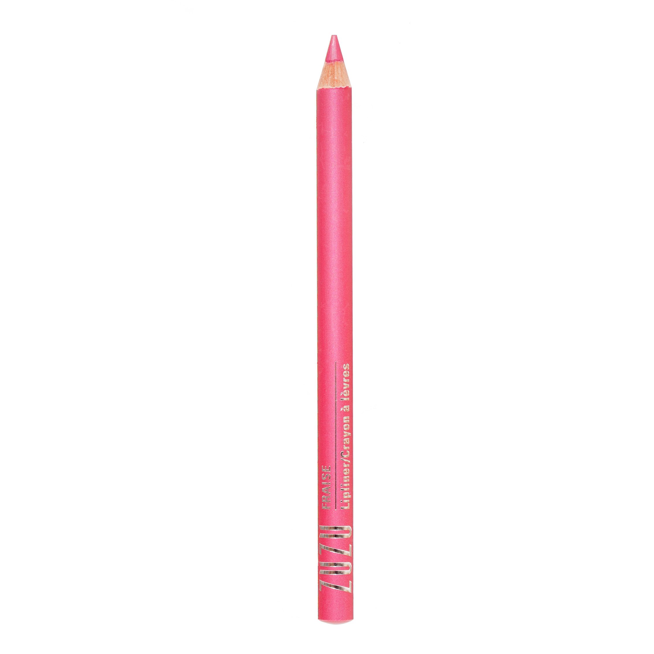 Zuzu Luxe Lip Liner in Fraise - Organic Bunny