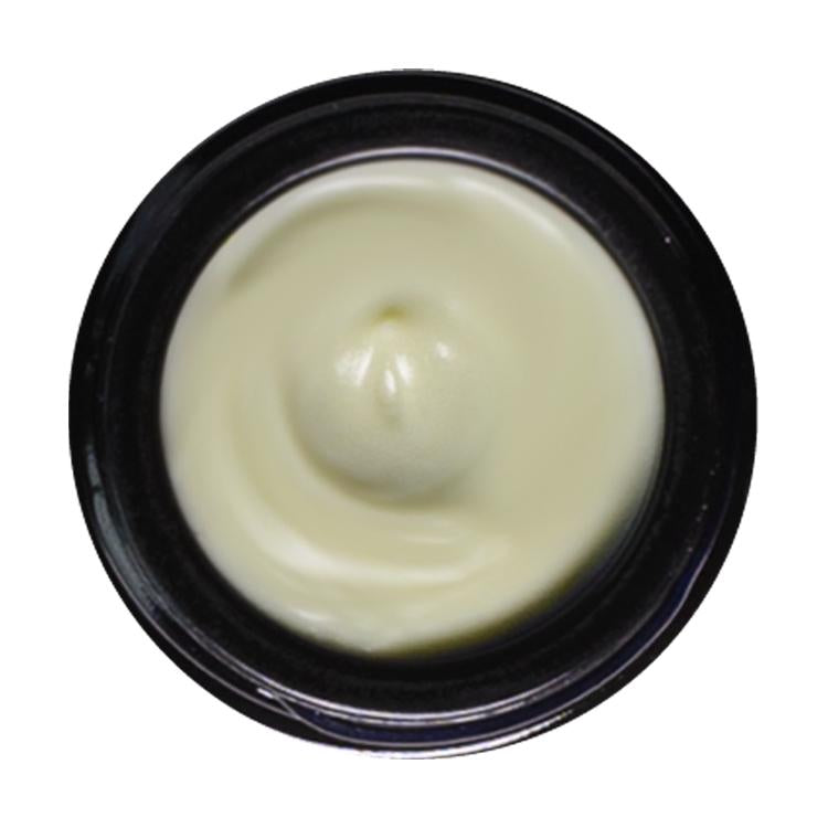 Living Libations Opulent Eye Crème in All Seeing - Organic Bunny