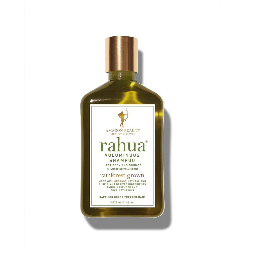 Rahua Voluminous Shampoo Organic Bunny